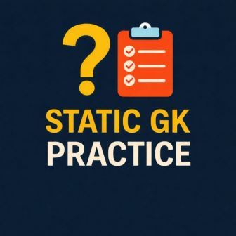 5000+ Lucent Static GK Practice