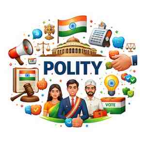 Lucent Polity Mock